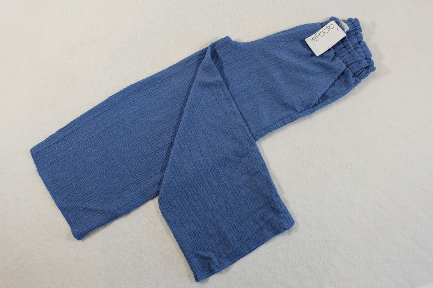 Stylische Hose Mädchen 122/128