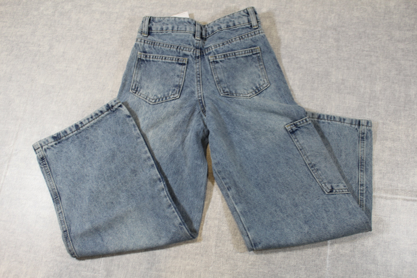 Bluejeans Mädchen 128/134