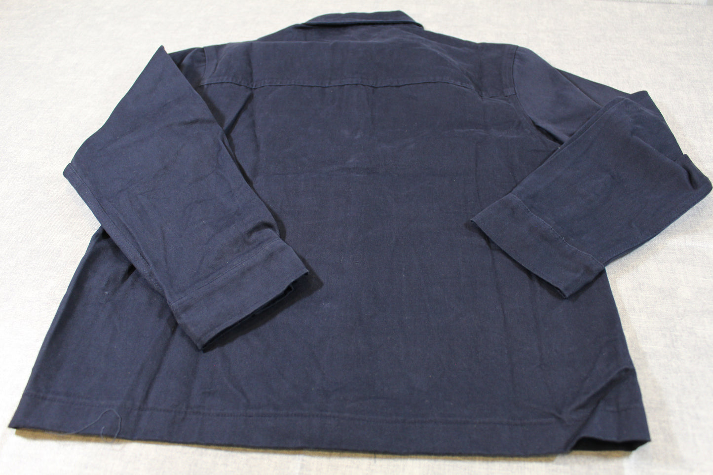 Bekleidungsset elegante Weste Weiß Blue Hemd Pullover mit Motiv Jungs 128/134