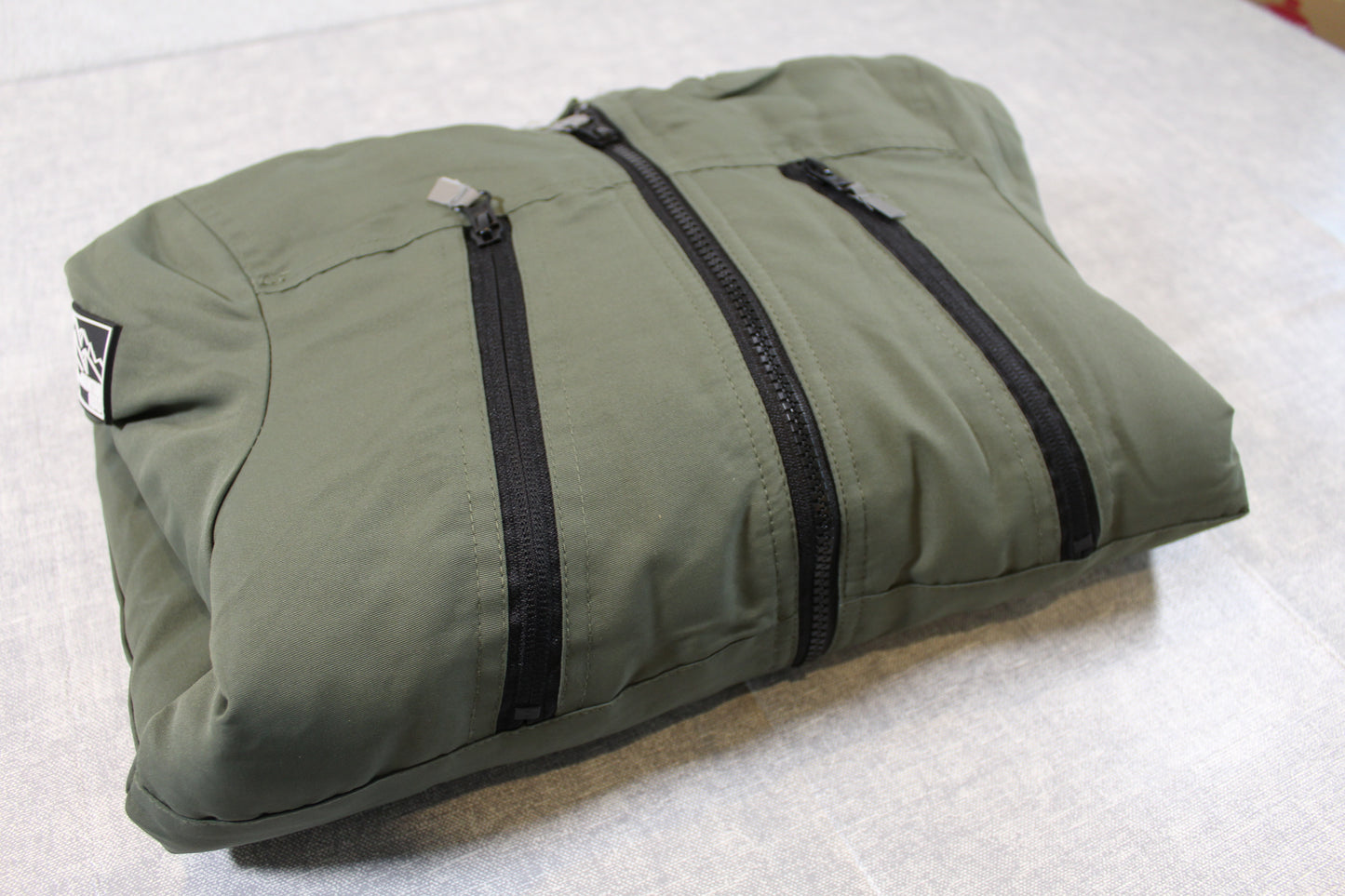 Winterjacke Wasserabweisend 104/110