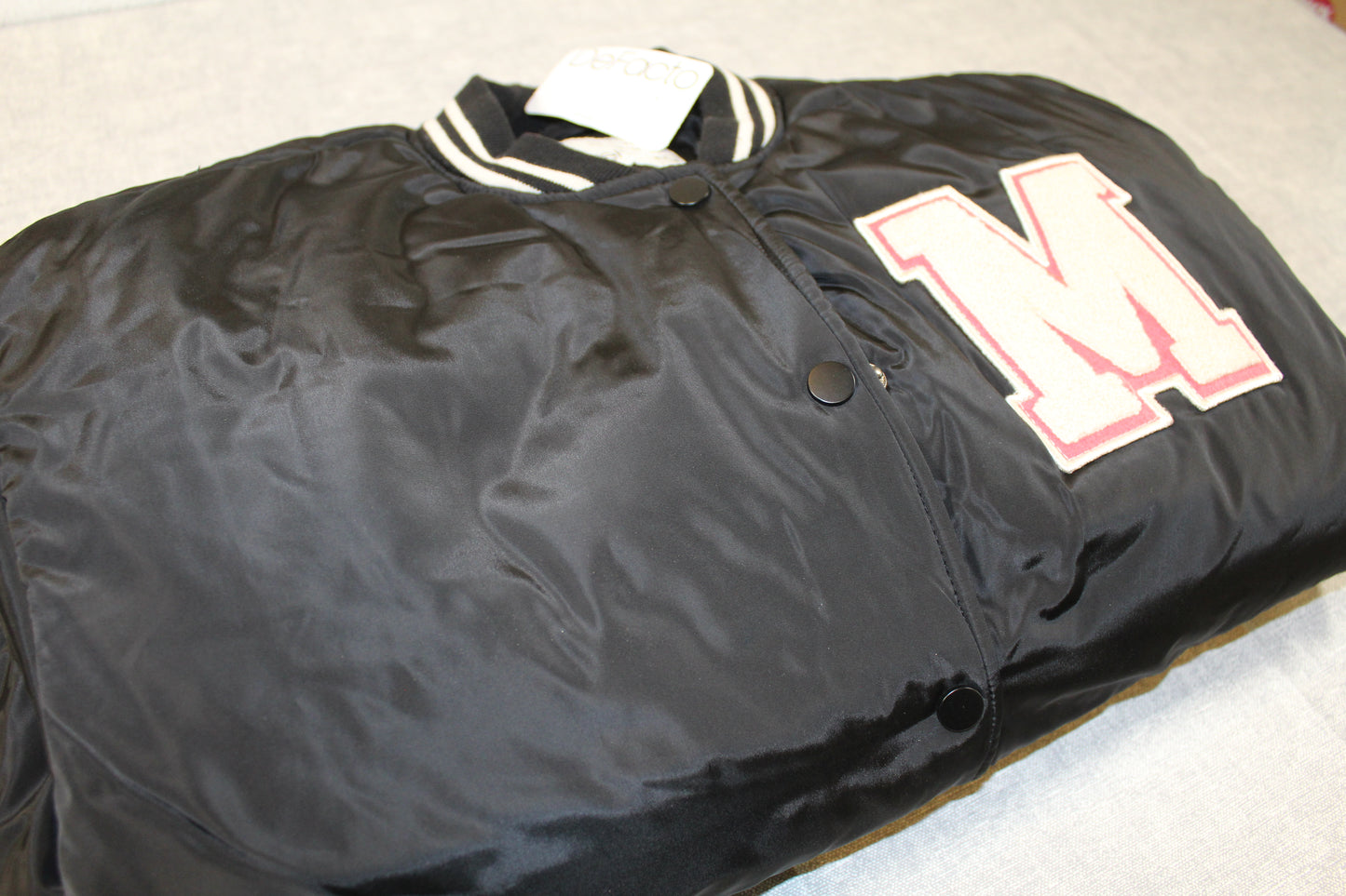 Stylische Jacke Jungs 158/164