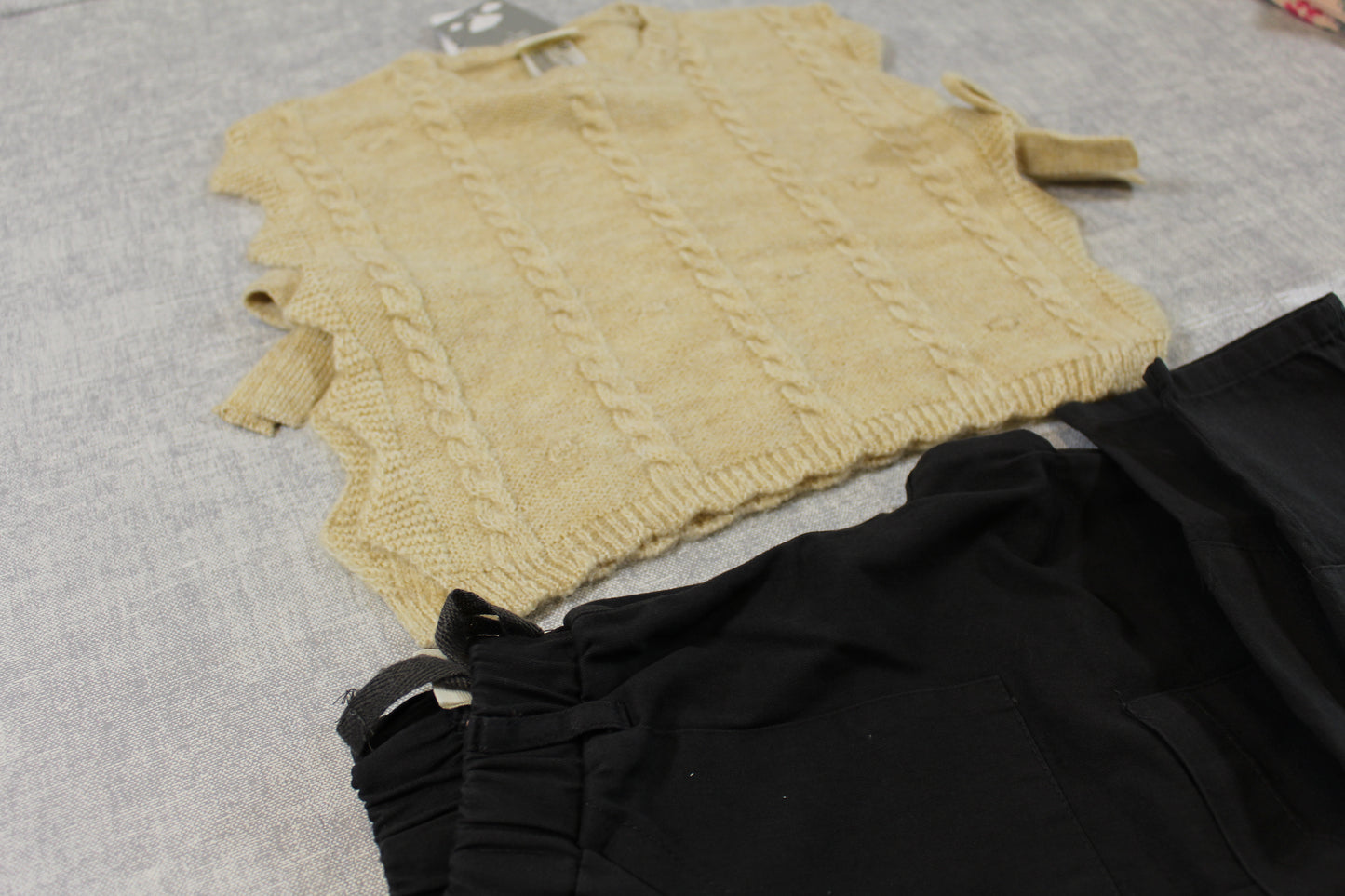 2 Teiliges-Set 80/86