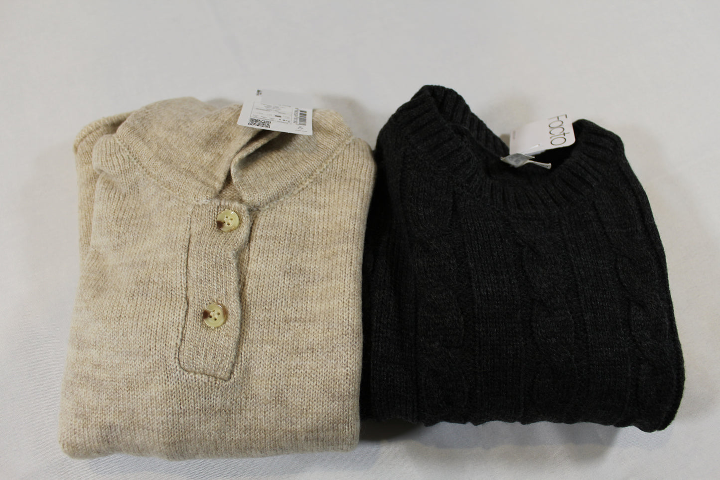 Stylische Pullover Mädchen 122/128