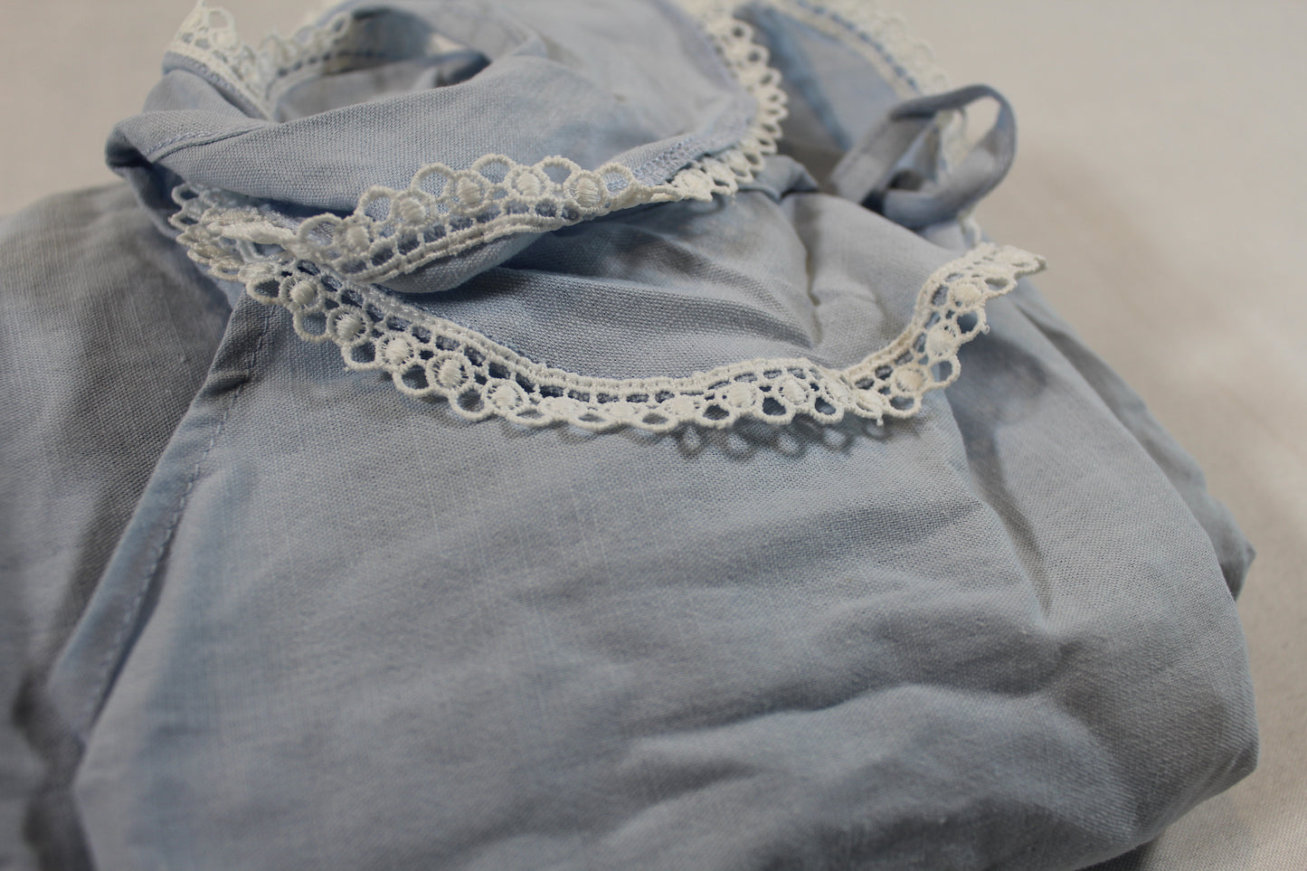 Lässiges Kleid 146/152