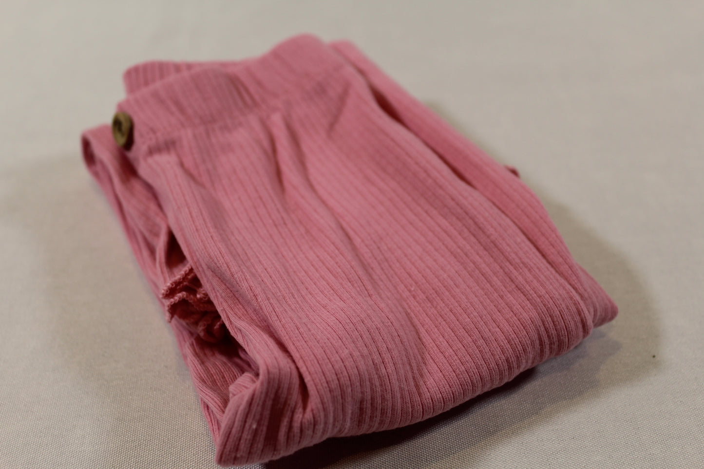 Rosa Leggins Mädchen 86/92