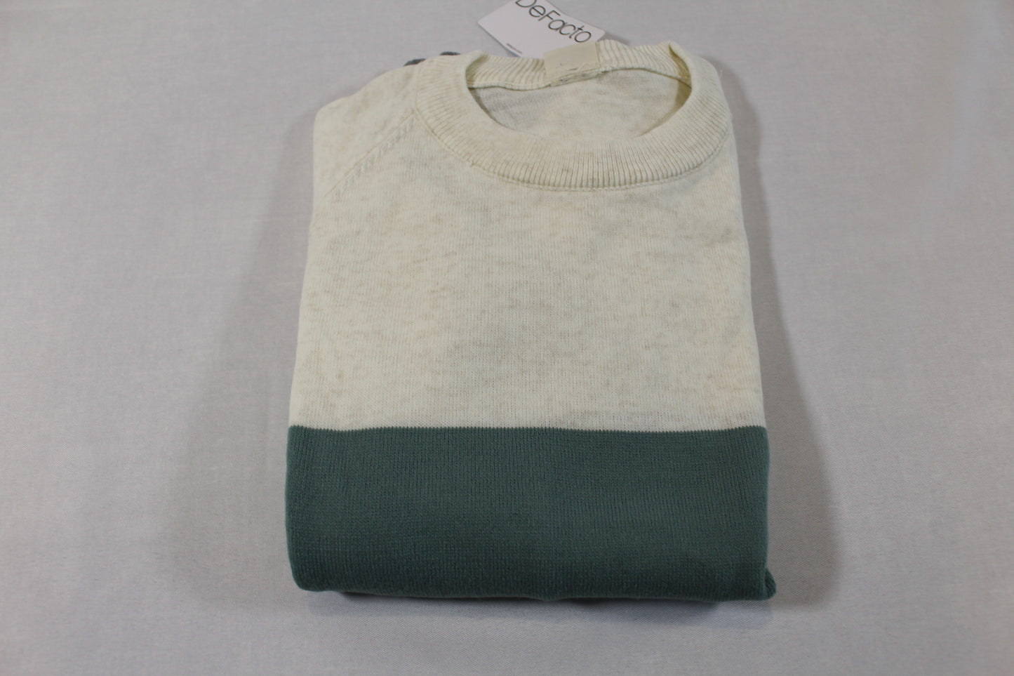 Leichter Pullover Jungs 158/164