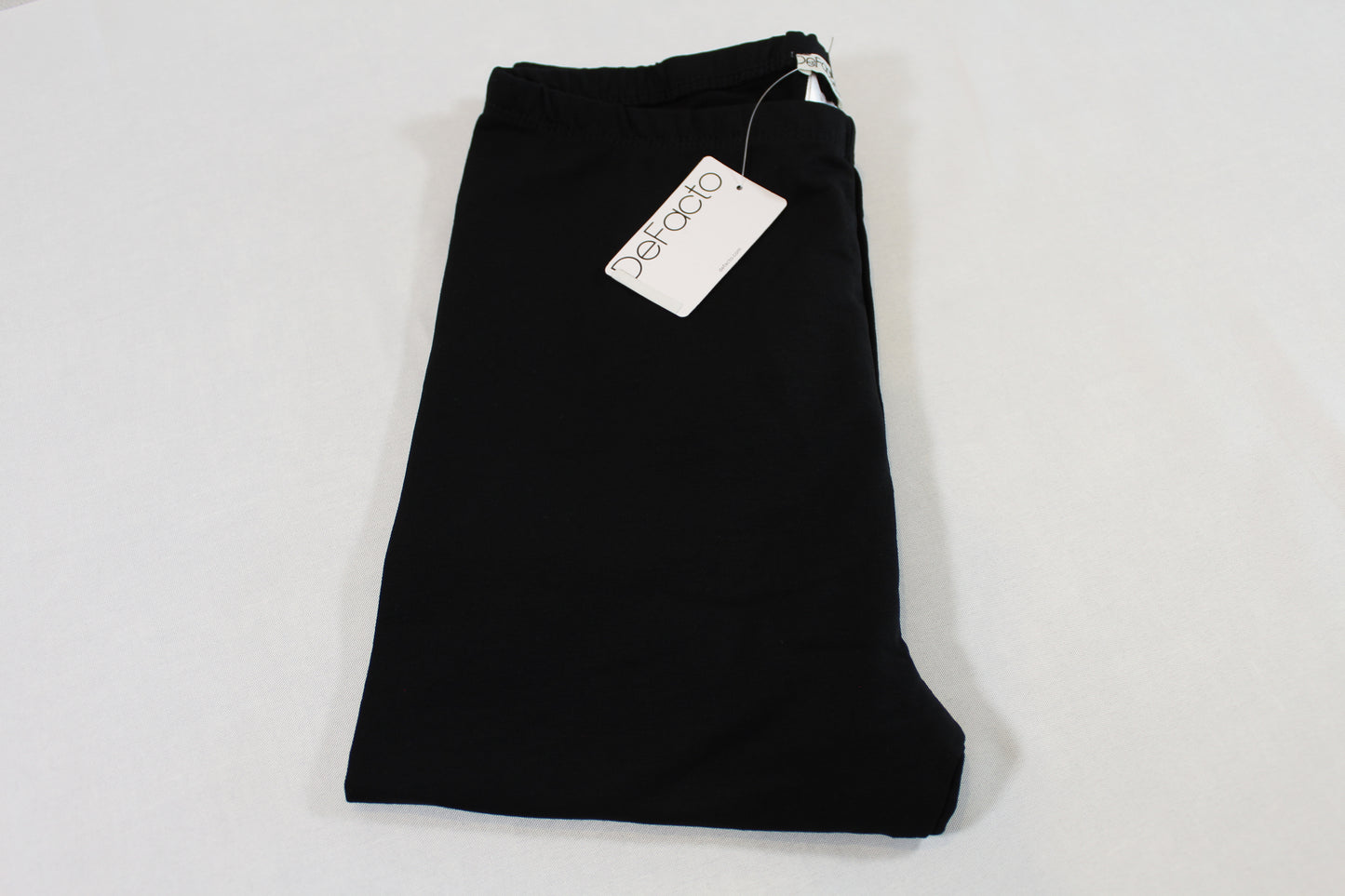 Schwarze Leggins Mädchen 158/164