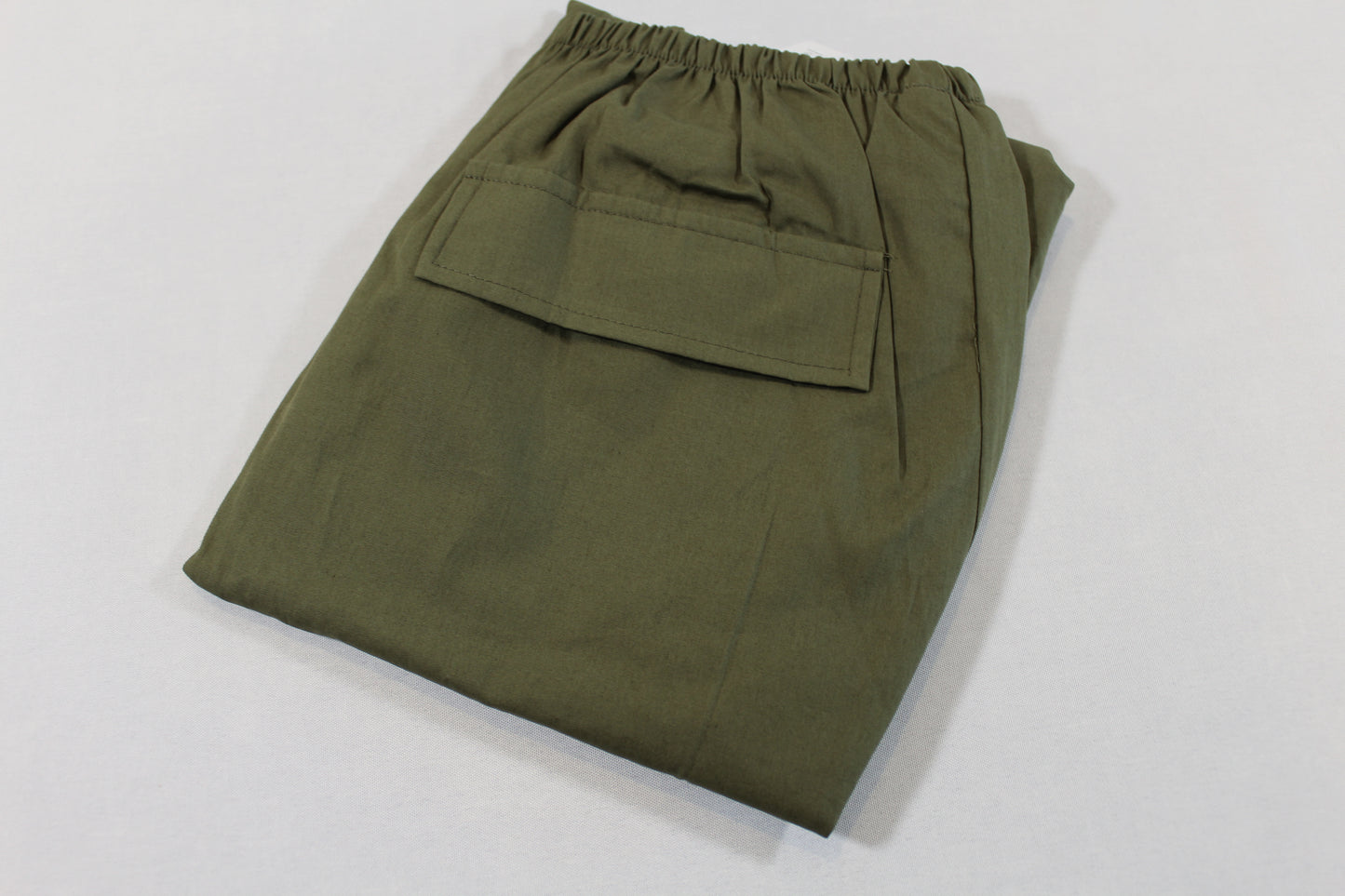 Grüne Leichte Hose Mädchen 158/164