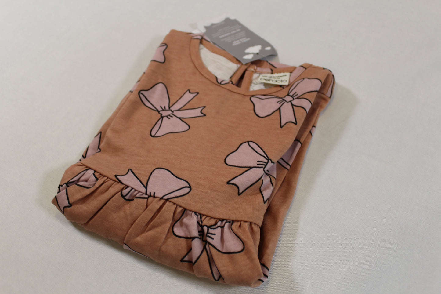 Süßes Kleid A Qualität 86/92