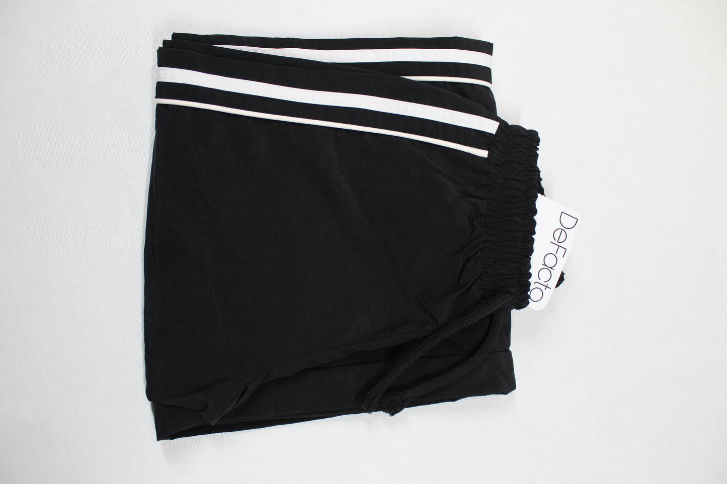 Leichte Schwarze Hose Mädchen 122/128
