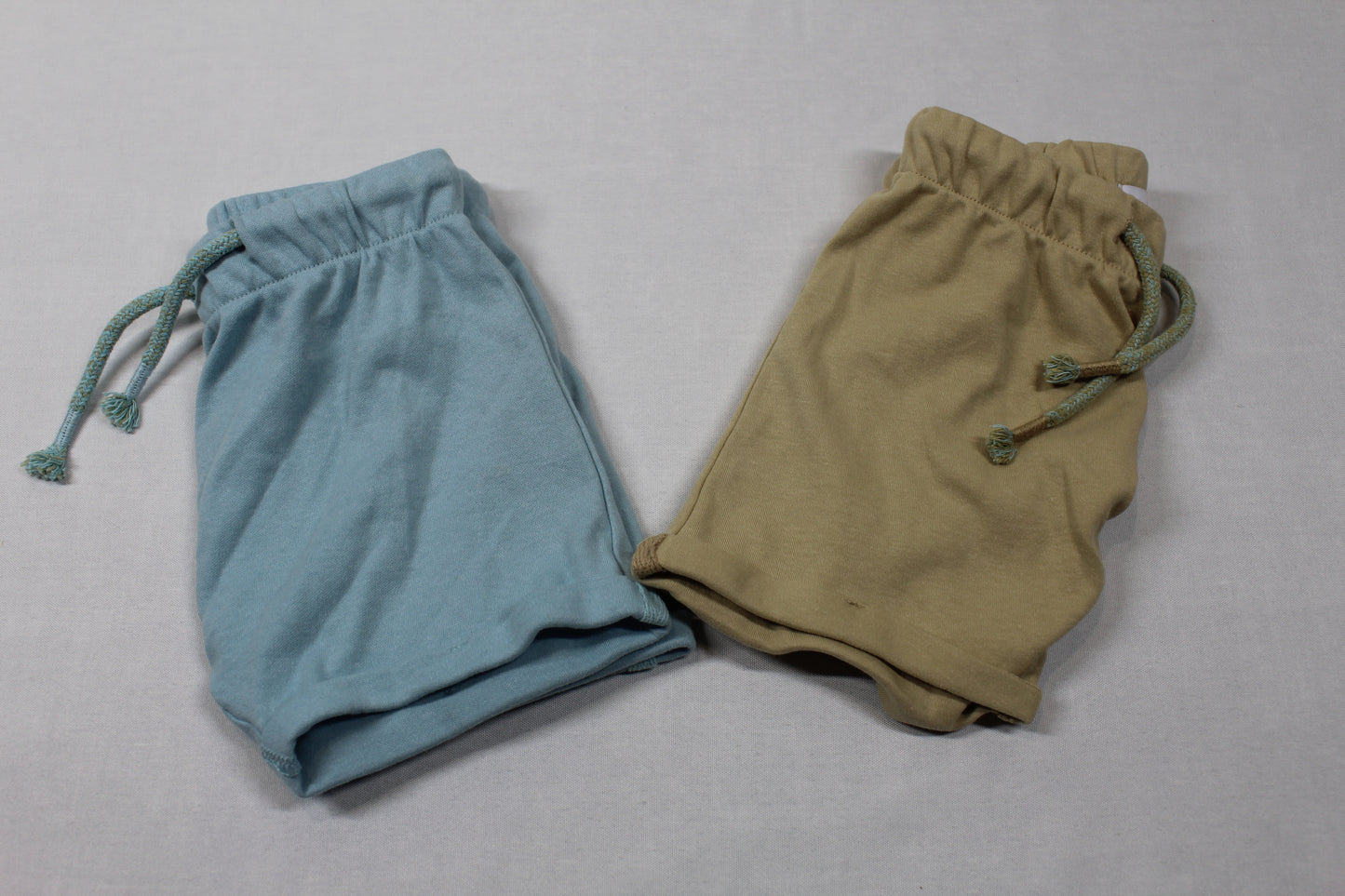 Set Jogginghose kurz Uni Jungs A-Ware 74/80
