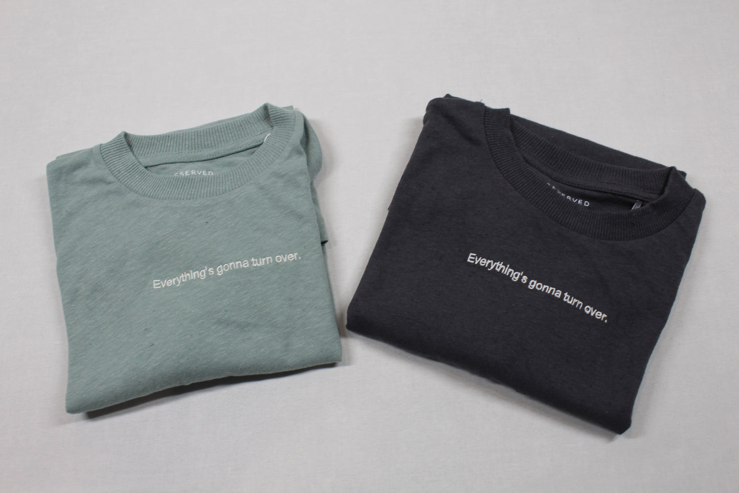 Set T-Shirt Jungs 134/140