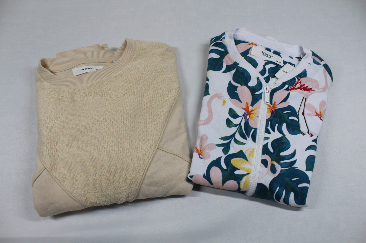 Set Weste Pullover Mädchen Outlet 158/164