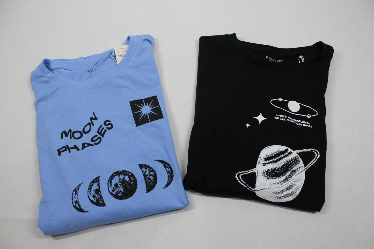 Set Langarmshirts Jungs 158/164 Outlet