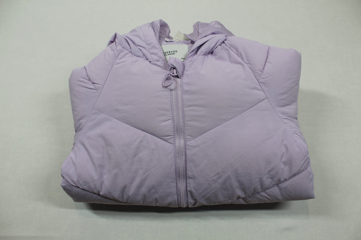 Winterjacke Mädchen 110 Outlet