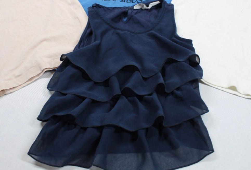 Mädchen T-Shirts