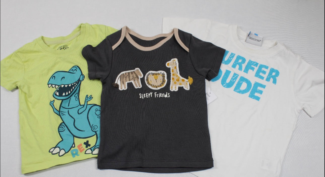 Baby T-shirts