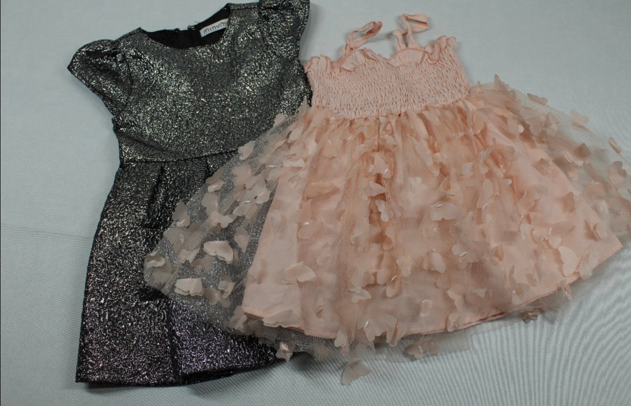 Baby – Kleider
