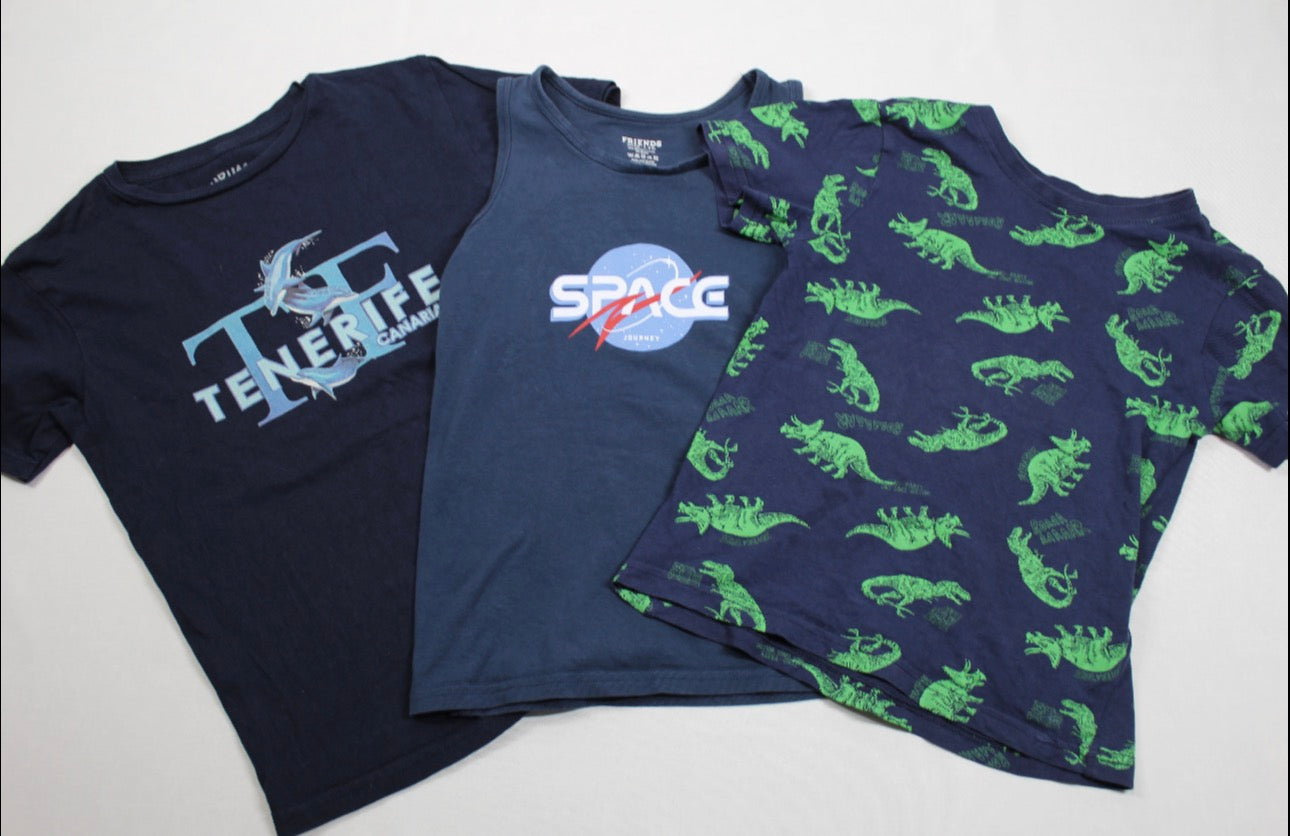 Jungs T-Shirts
