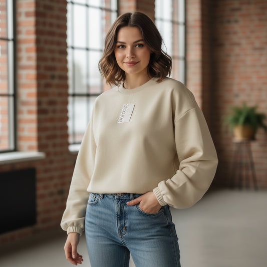 Uni Pullover Mädchen 146/152