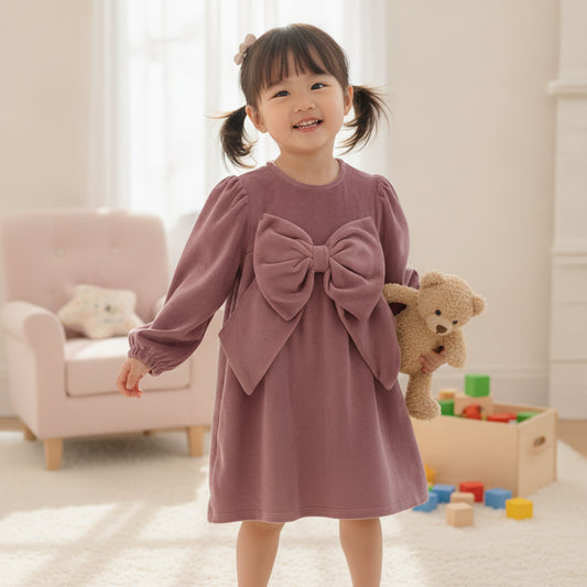 Süßes Kleid A Qualität 86/92