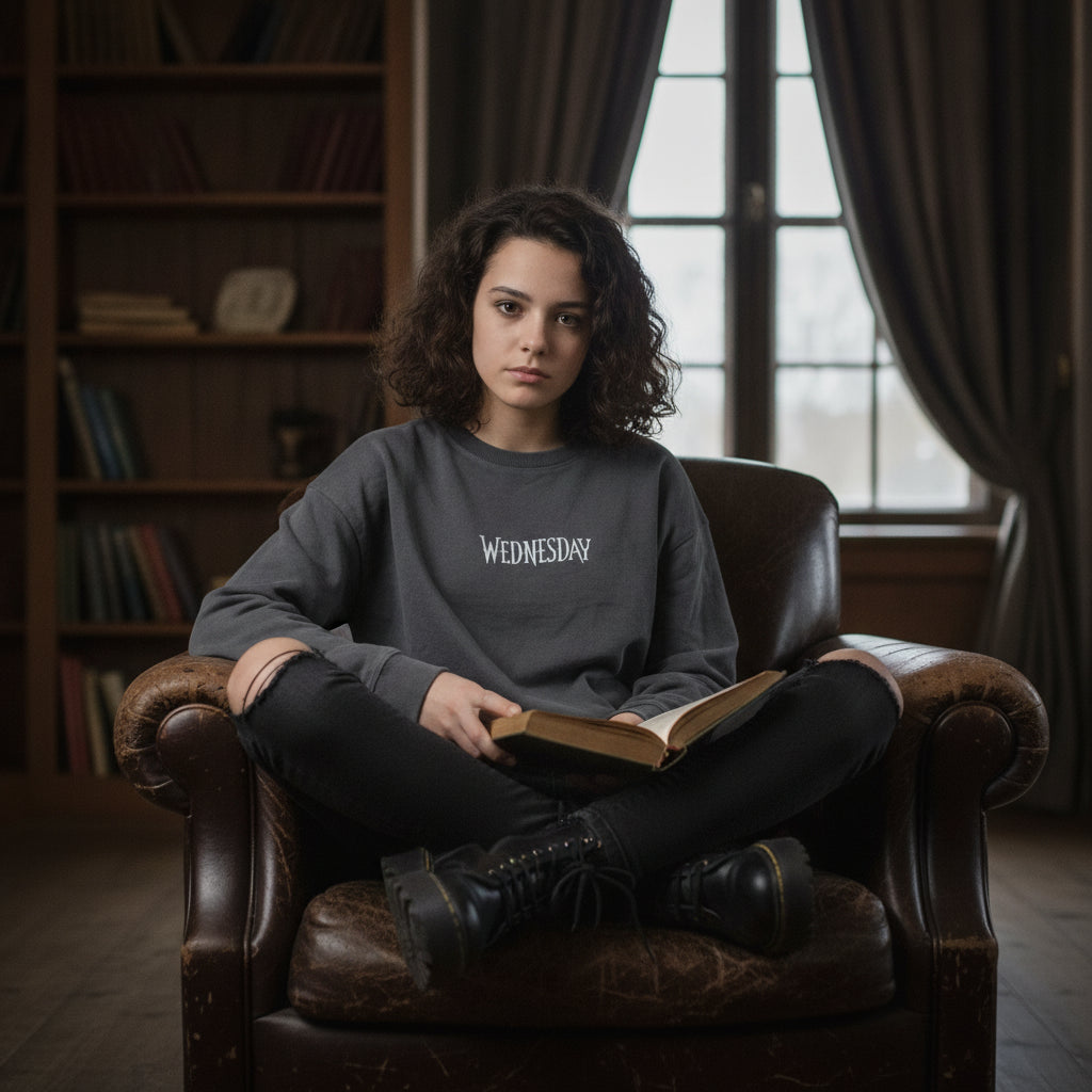 Langarmshirt Mädchen 158/164 Outlet
