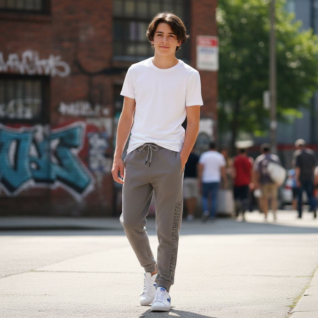 Jogginghose Junge 146/152