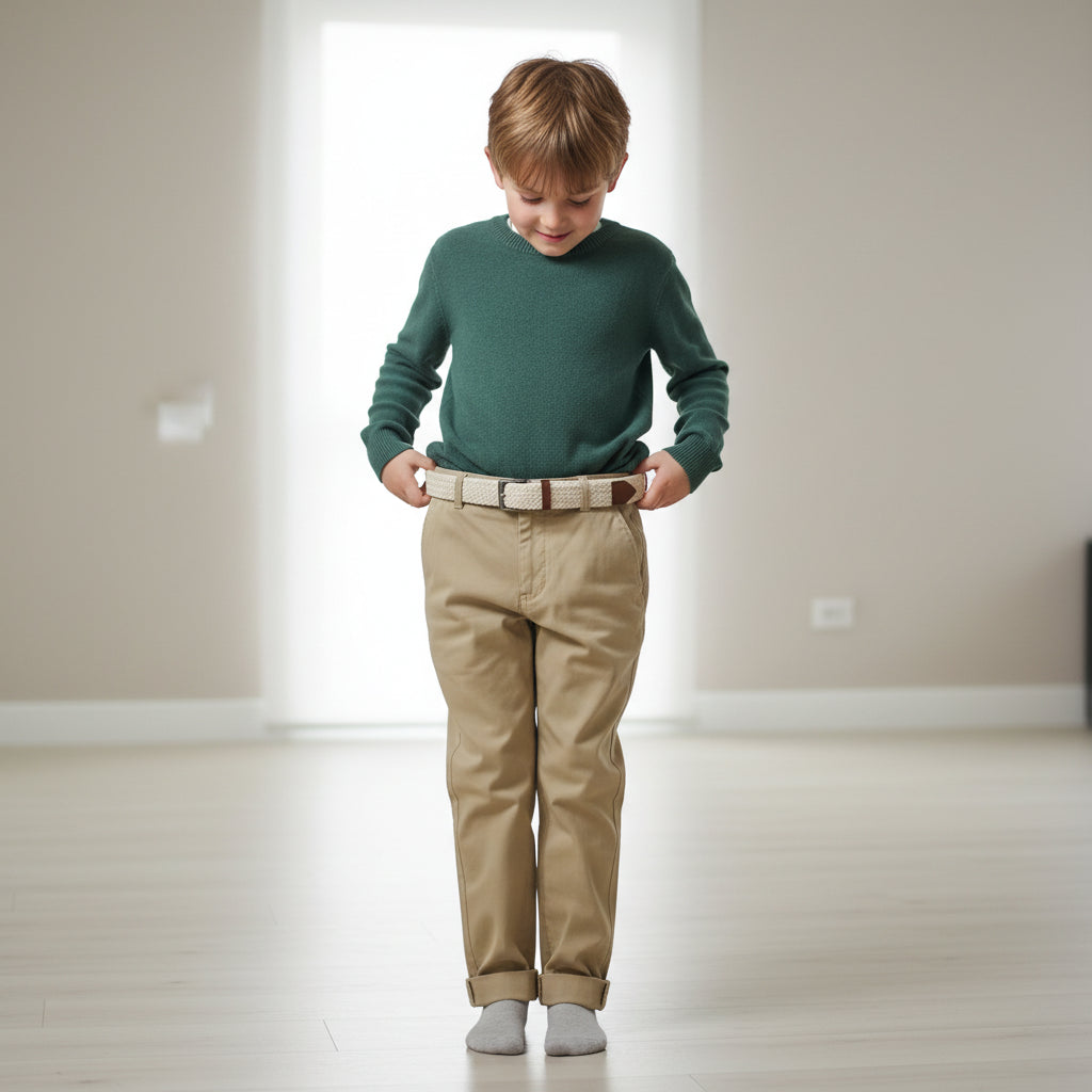 Set feine Hose Pulli Jungs 134/140 Outlet