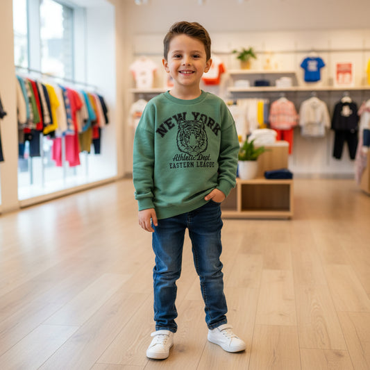 Toller Jungs Pullover 110/116
