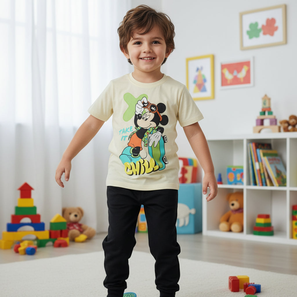 Disney Schafanzug Jungs 110/116 Outlet