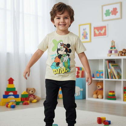 Disney Schafanzug Jungs 110/116 Outlet