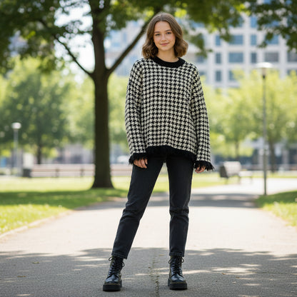 Strickpulli Mädchen 146 Outlet