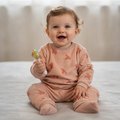 Baby Schlafanzug 74/80