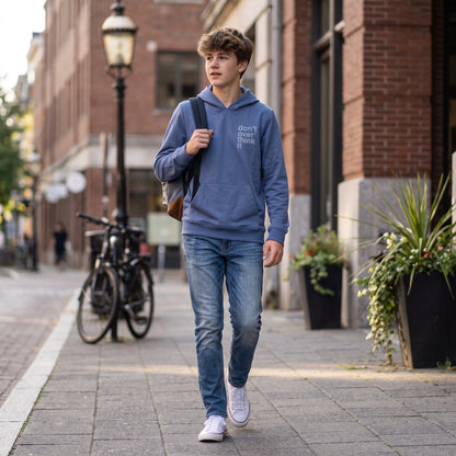 Set Bluejeans Kapuzenpulli Jungs 146/152 Outlet