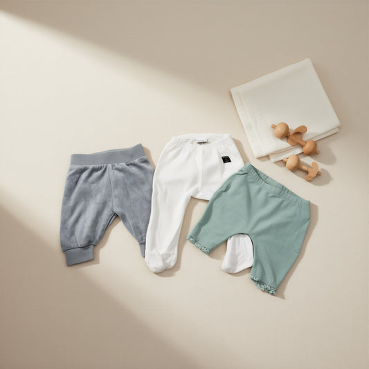 Set Hosen Baby Girl 50/56