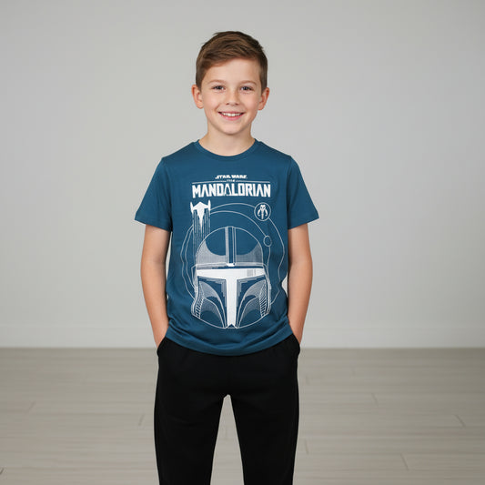 Star Wars günstiges Set 134/140