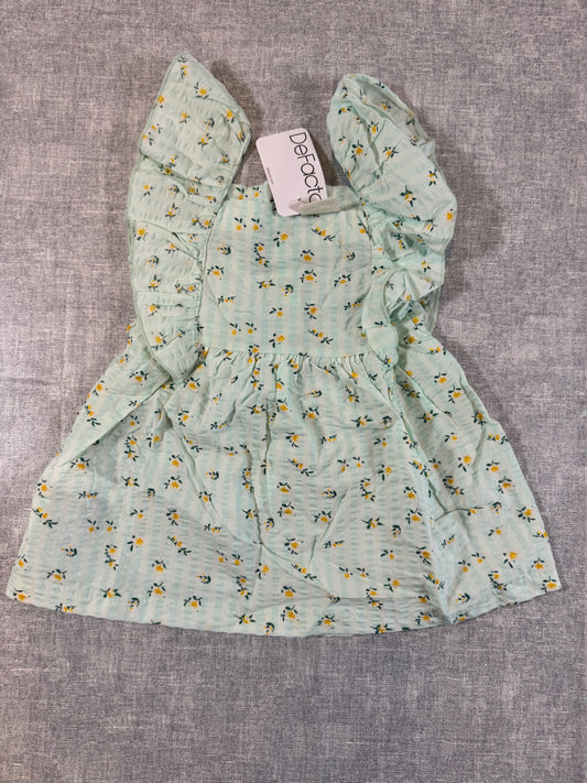 Süßes Sommerkleid 74/80