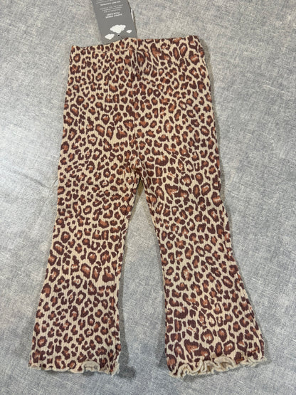 74/80 stylische Leggins 