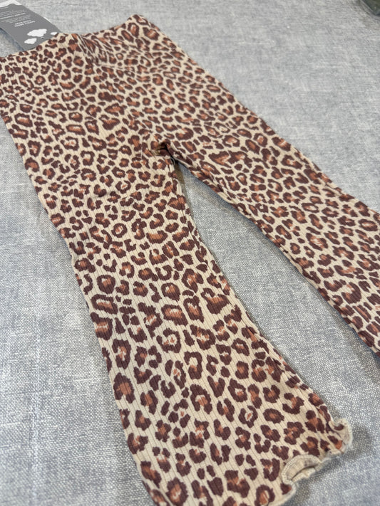 stylische Leggins Baby 74/80