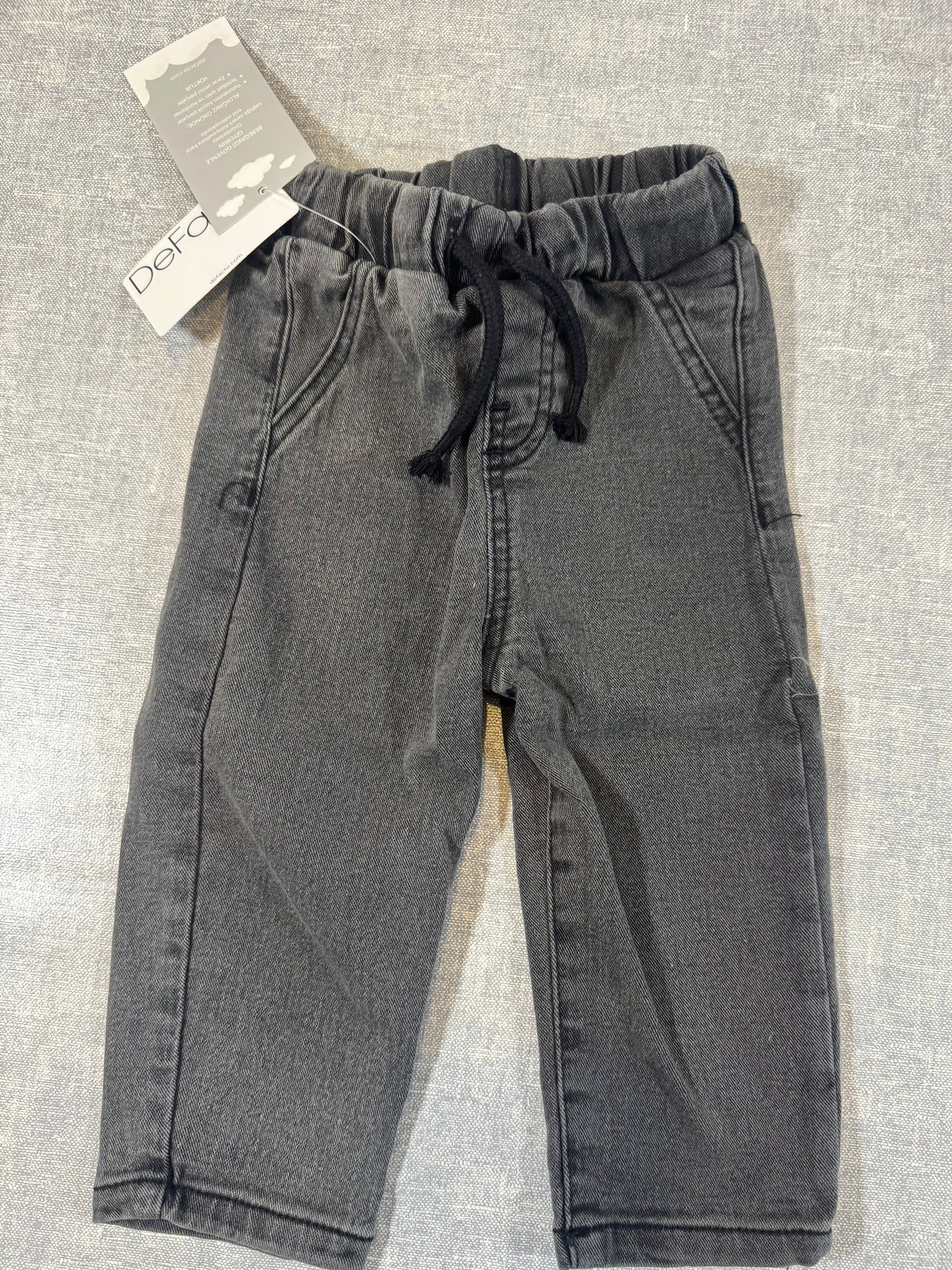 74/80 Stylische Jeans Baby