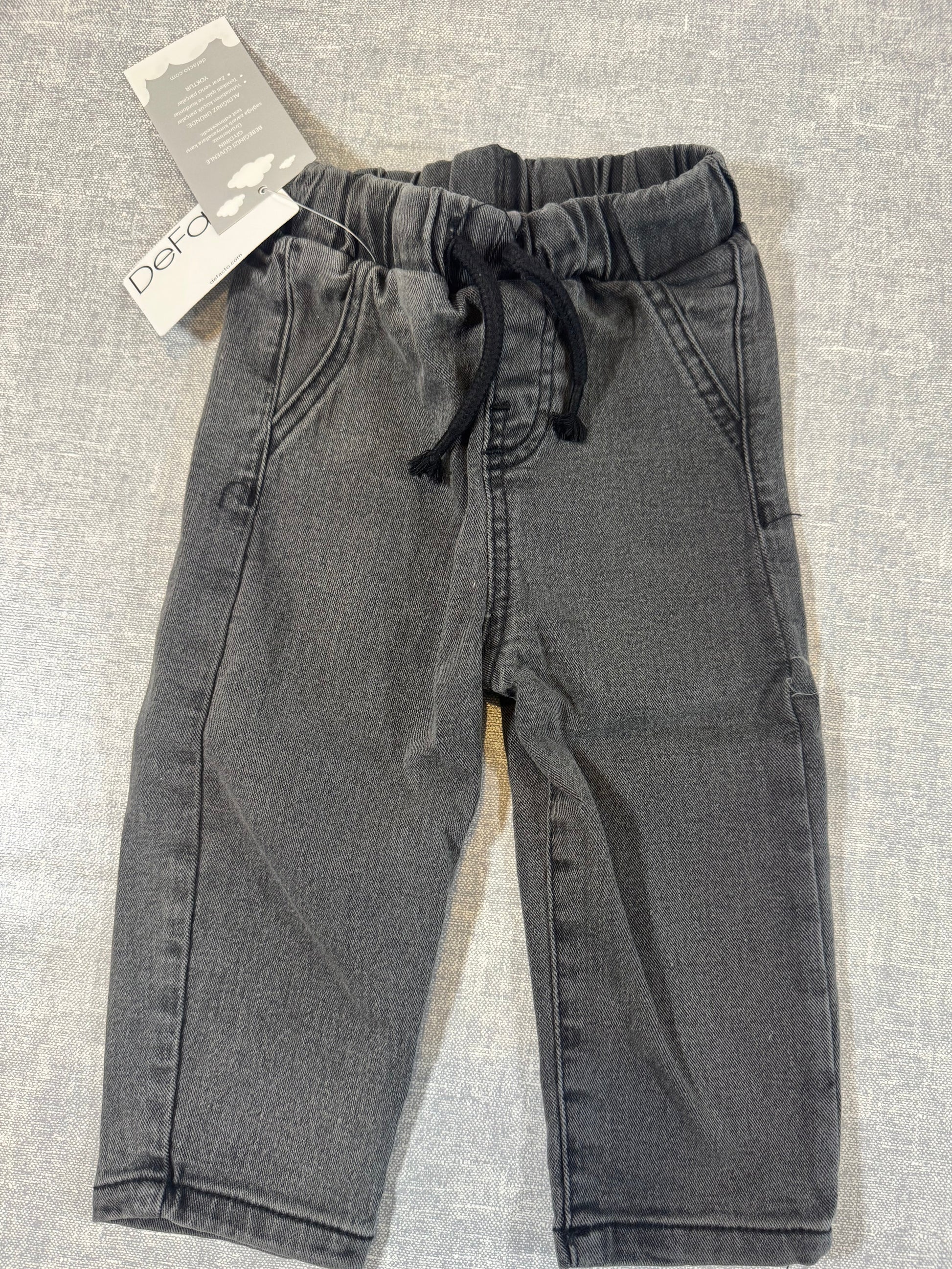 74/80 Stylische Jeans Baby