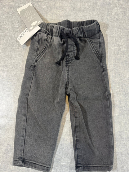 74/80 Stylische Jeans Baby