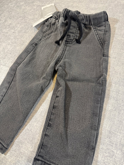 Stylische Jeans Baby 74/80