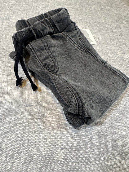 Stylische Jeans Baby 74/80