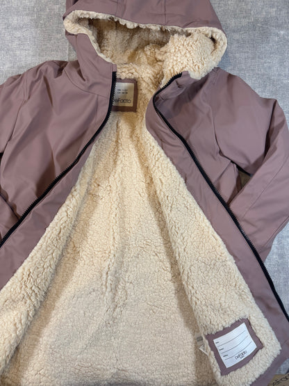 Winterjacke Wasserabweisend Mädchen 146/152