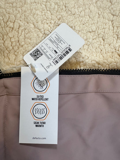 Winterjacke Wasserabweisend Mädchen 146/152