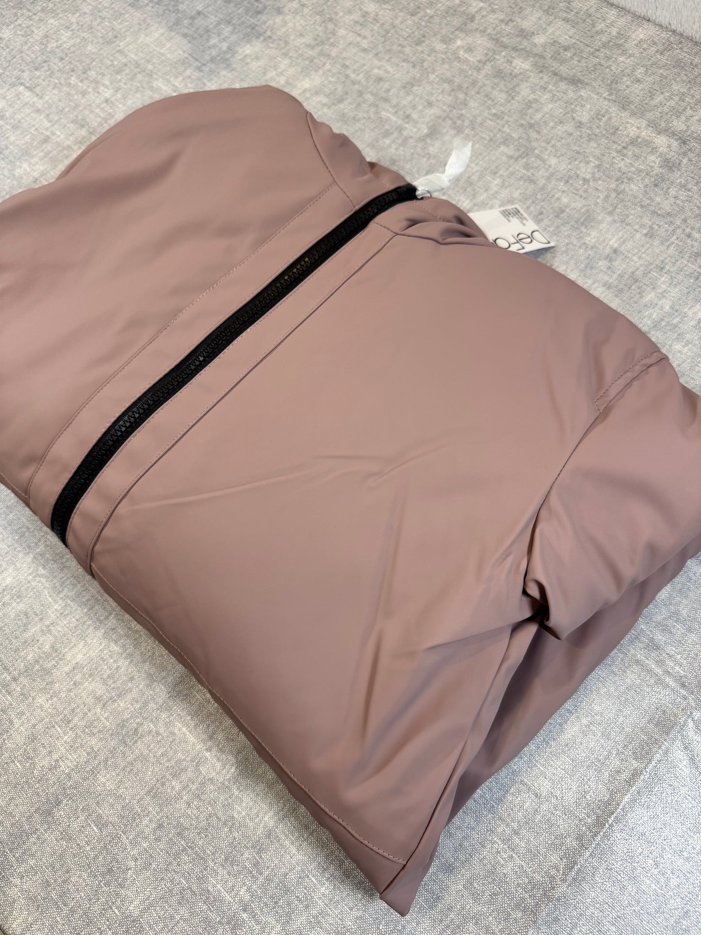 Winterjacke Wasserabweisend Mädchen 146/152