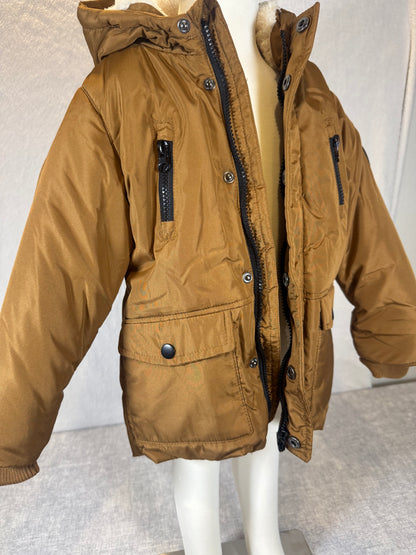 Winterjacke Orka Jungs 104