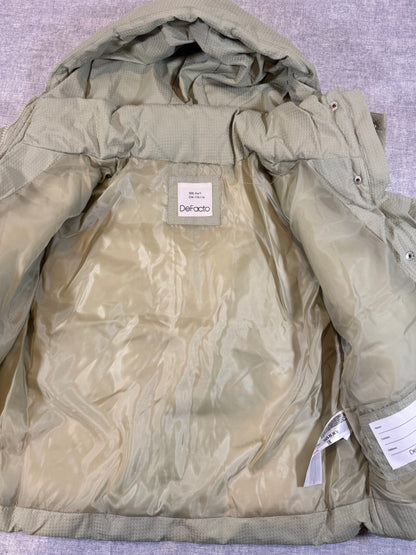 schöne Winterjacke Jungs 110/116