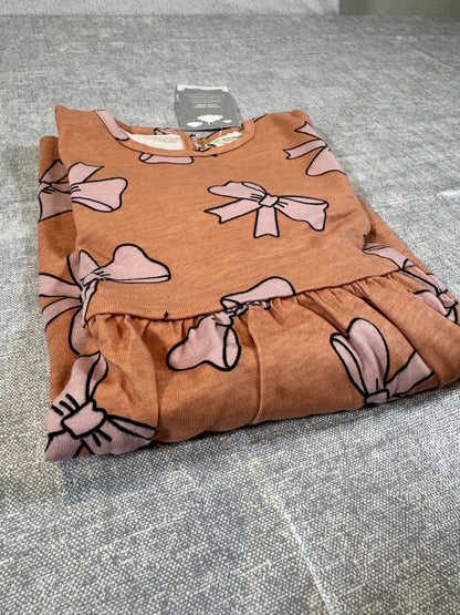 schönes Kleid Baby Mädchen 92/98 a